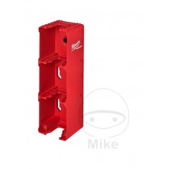 MILWAUKEE Soporte para baterías de herramientas M18 PACKOUT 6990546
