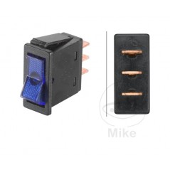 HELLA On/off switch with indicator light 1453877