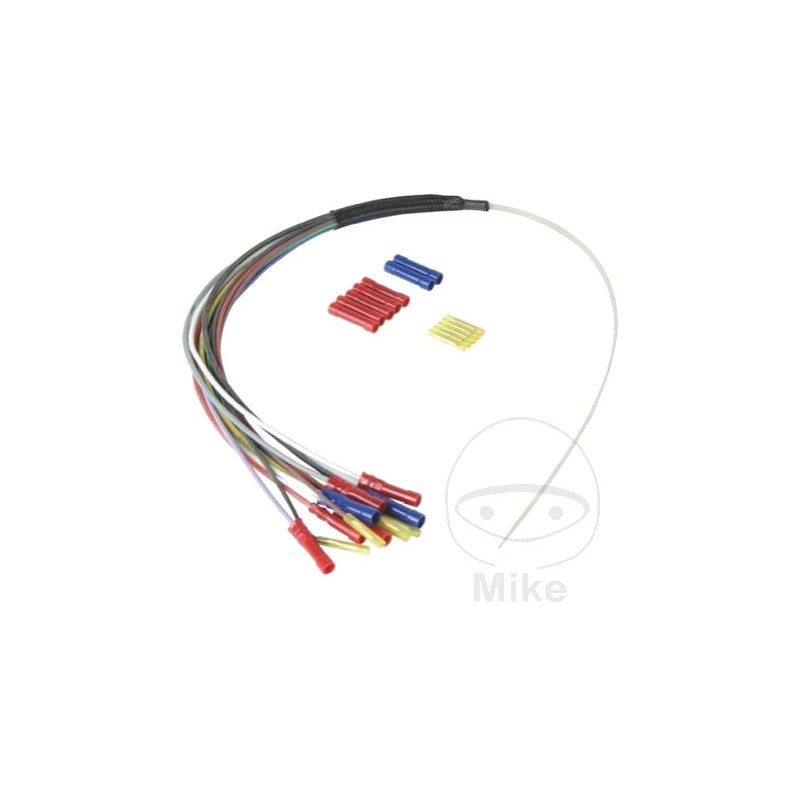 Kit surtido para reparación de cables universal 157.00.71