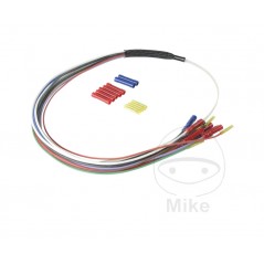 Kit surtido para reparación de cables universal 157.00.74