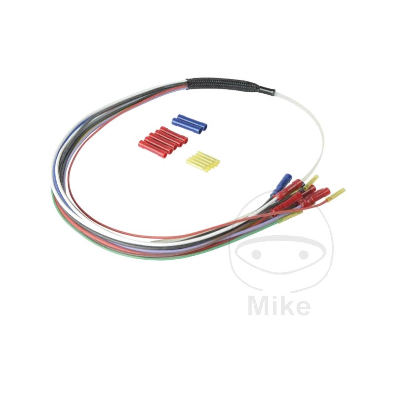 Universal Cable Repair Assortment Kit 157.00.74