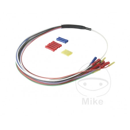 Kit surtido para reparación de cables universal 157.00.74