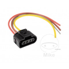 Kit surtido reparación de cables bobina encendido 157.01.06