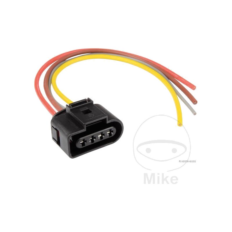 Kit surtido reparación de cables bobina encendido 157.01.06