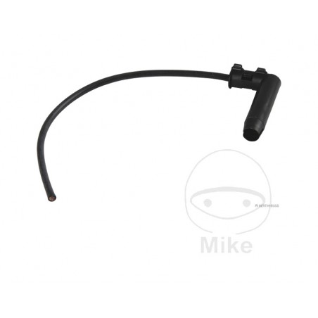 Spark plug wire repair kit 157.01.25