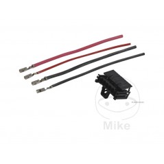 Fan cable repair kit 157.01.28