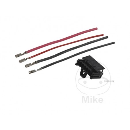 Fan cable repair kit 157.01.28