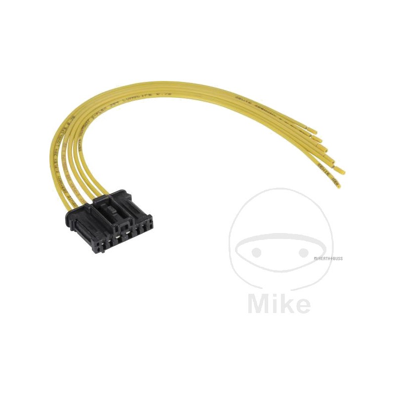 Kit reparación de cables para luz trasera 157.01.61