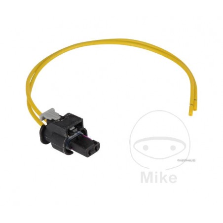 Injector cable repair kit 157.01.67