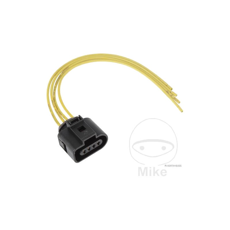 Intake manifold sensor cable repair kit 157.02.12