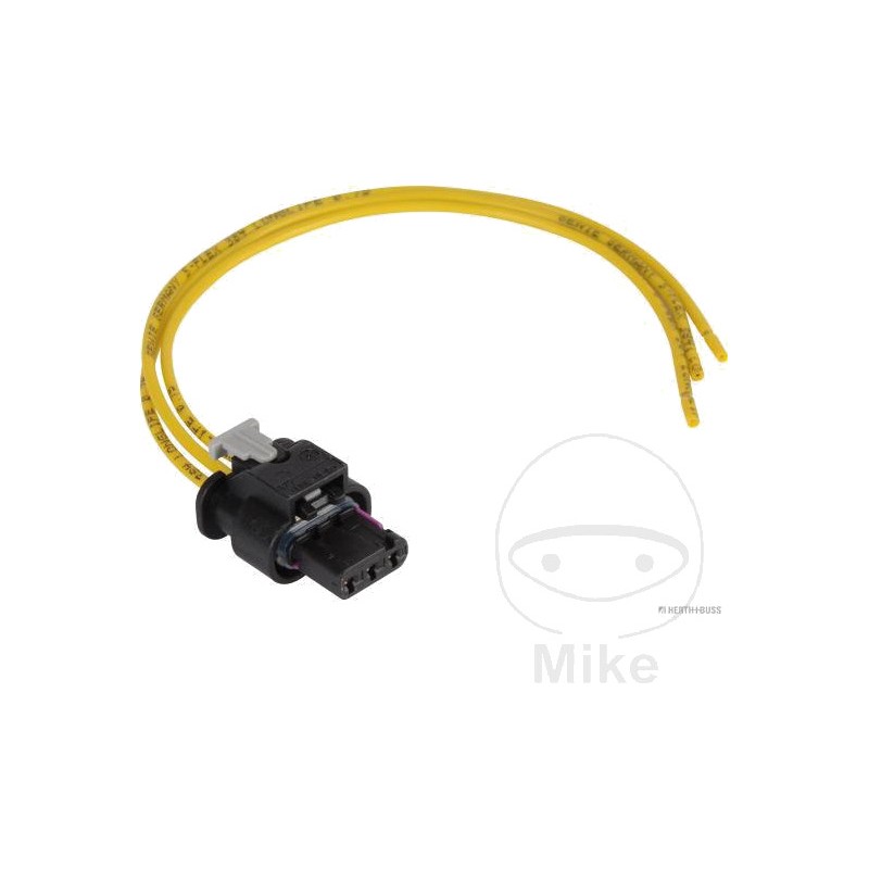 Cable repair kit 157.02.45