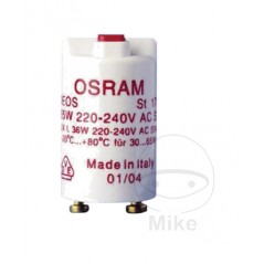 OSRAM Fluorescent bulb starter 18/65W ST171 1471275