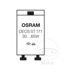 OSRAM Fluorescent bulb starter 18/65W ST171 1471275