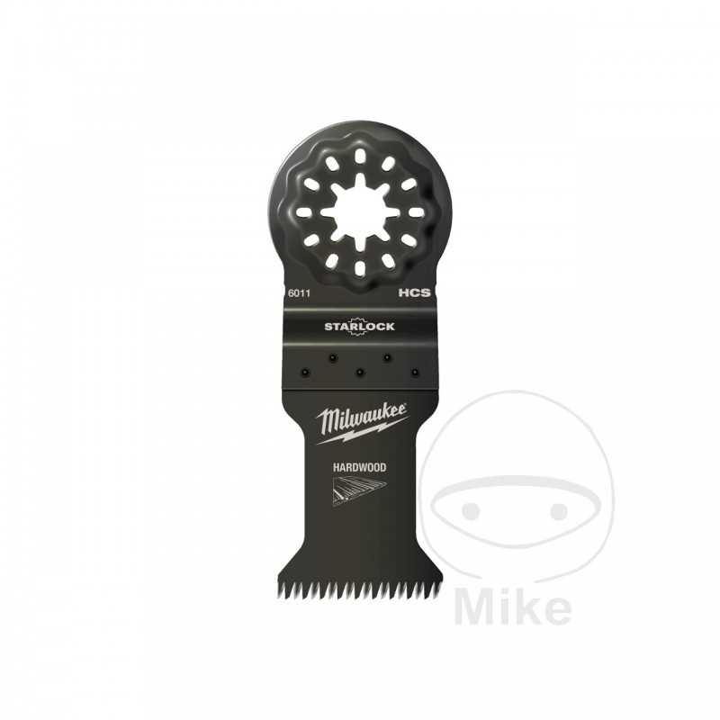 MILWAUKEE wood saw blade MULTITOOL STARLOCK 6850494