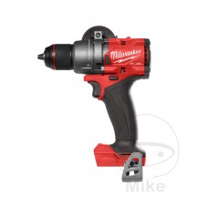MILWAUKEE Taladro-atornillador con batería recargable 18V SOLO M18 FDD3-0X 6850539