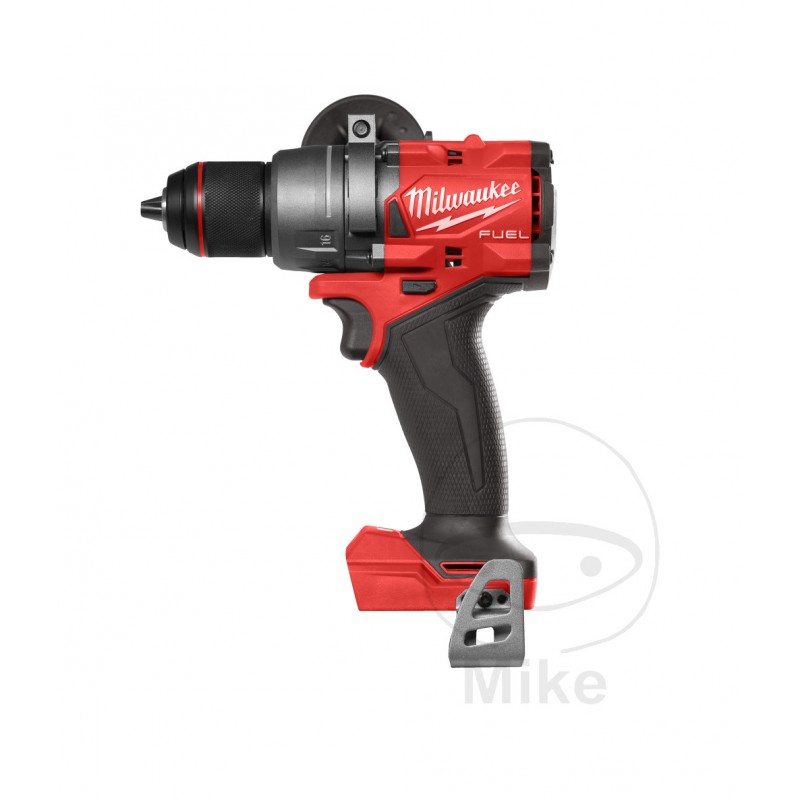 MILWAUKEE Drill-driver with rechargeable battery 18V SOLO M18 FDD3-0X 6850539