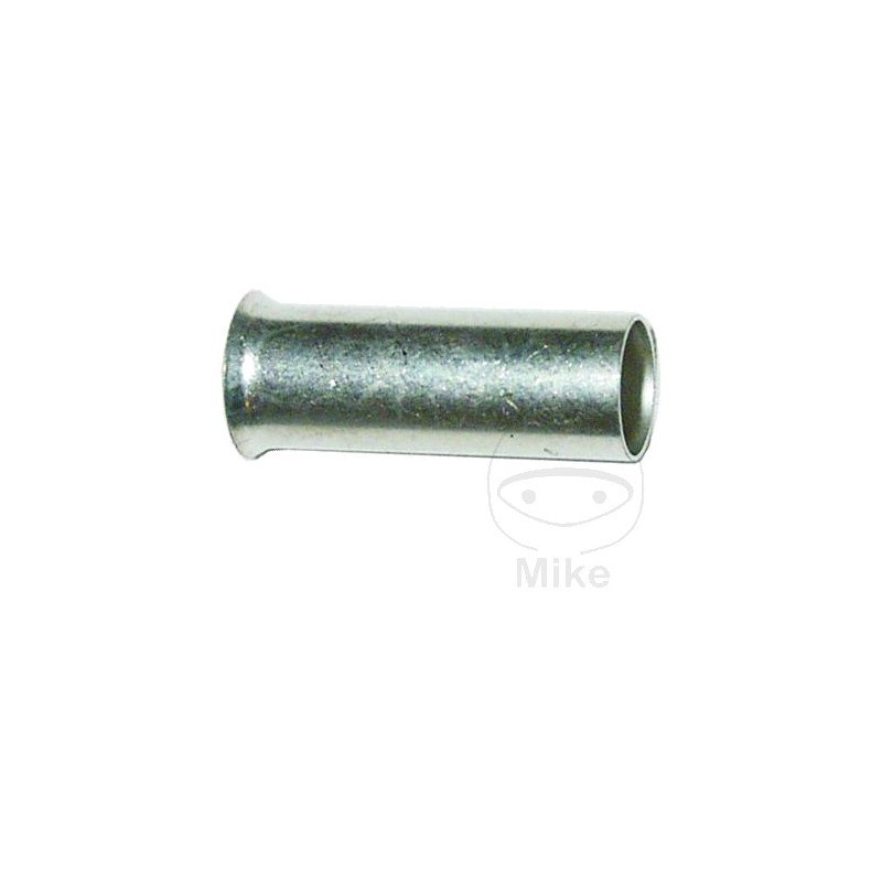 Pack 1000 cable lugs 2.5X7 MM 1579945