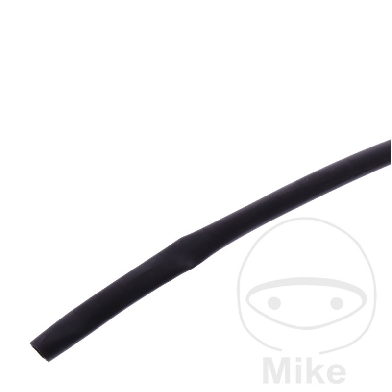 JMP Tubo termorretráctil para cables 4.8 MM 11 M 2:1 1580983