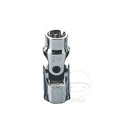 KO-KEN Llave de vaso torx E14 605.08.20