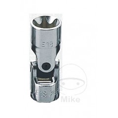 KO-KEN torx socket wrench E18 605.08.22