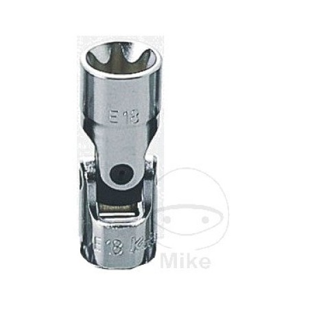 torx-muffe e18