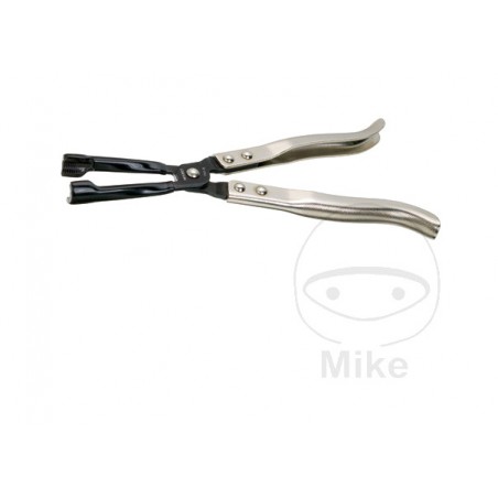 HAZET Cylinder head valve gasket pliers 607.02.88