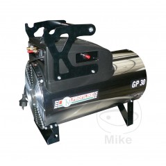 PROFILINE Calefactor de gas para taller 65330/M 697.88.88