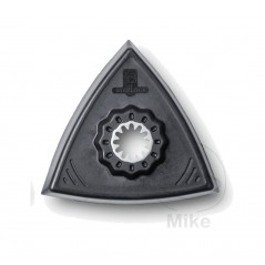 Kit of 2 triangle fine sandpaper sheets 685.27.50