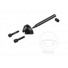 MILWAUKEE Matrix and gasket set for rodent M12FNB16 685.93.53