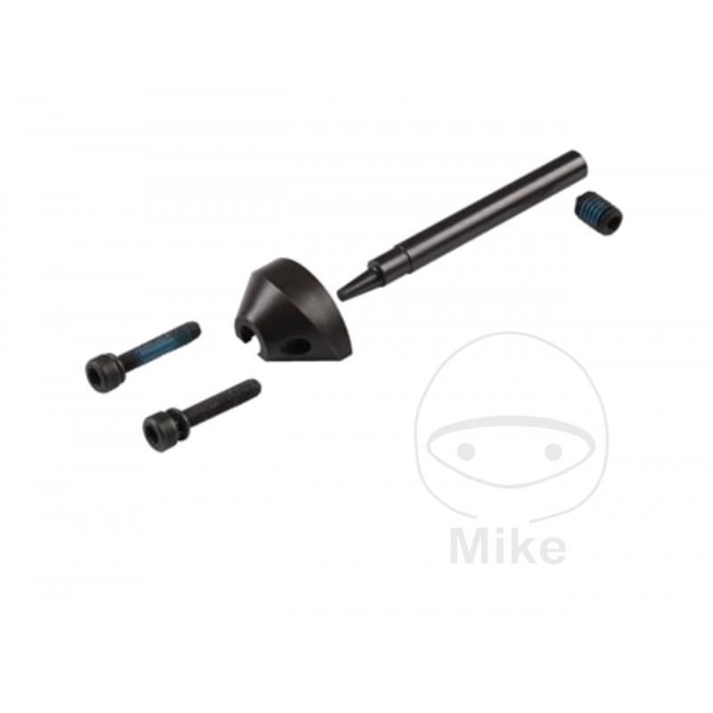 MILWAUKEE Matrix and gasket set for rodent M12FNB16 685.93.53