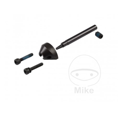 MILWAUKEE Matrix and gasket set for rodent M12FNB16 685.93.53