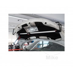 JMP Soporte regulablepara lámpara de taller 850-2100 MM 1470041 147.00.44