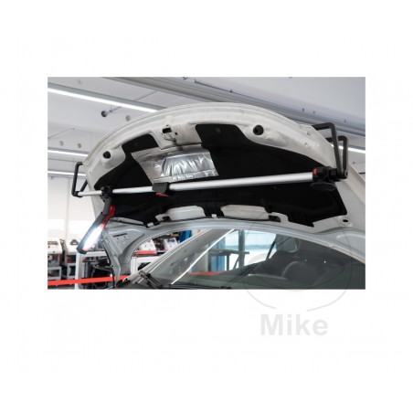 JMP Adjustable support for workshop lamp 850-2100 MM 1470041 147.00.44