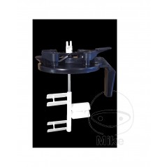 PPG Agitador de pintura poara máquina mezclar DELTRON 3.5L 594.03.67