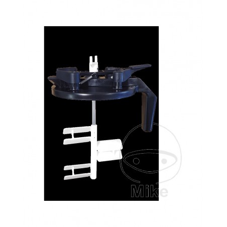 PPG Paint stirrer for mixing machine DELTRON 3.5L 594.03.67