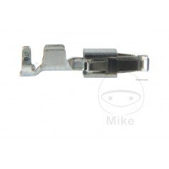 HERTH+BUSS Flat Plug Female Cable Connector 1.5-2.5 2.8 MM (50UD) 158.06.72