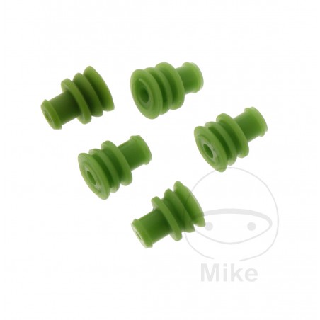 JMP Set of 5 sealing plugs for cable connector 1.4-1.7 MM 158.01.99