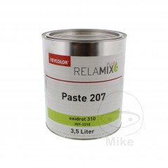 FEYCOLOR Pasta de pigmento 207 310 3.5L 597.00.50