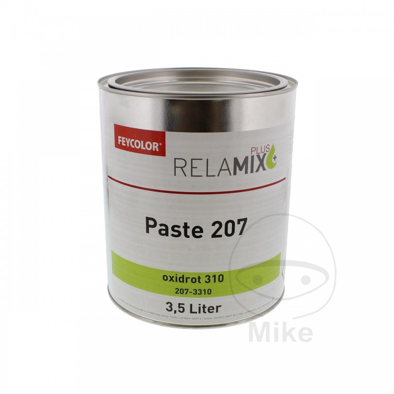 FEYCOLOR Pasta de pigmento 207 310 3.5L 597.00.50