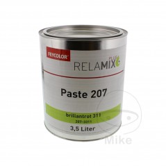 FEYCOLOR Pasta de pigmento 207 311 3.5L 597.00.51