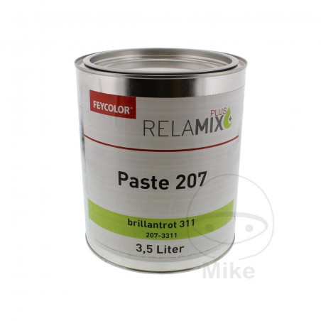 FEYCOLOR pigment paste 207 311 3.5L 597.00.51