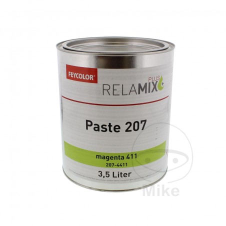 FEYCOLOR Pasta de pigmento 207 411 3.5L 597.00.55