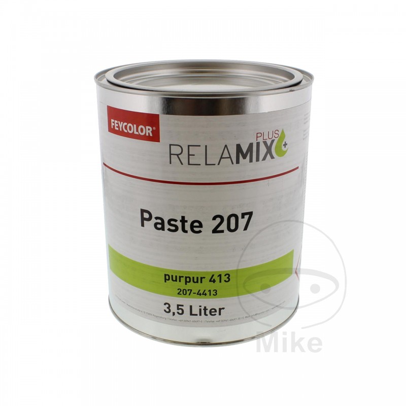 FEYCOLOR Pasta de pigmento 207 413 3.5L 597.00.56