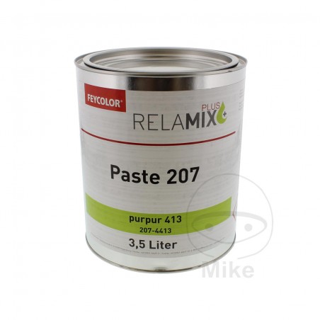 FEYCOLOR pigment paste 207 413 3.5L 597.00.56
