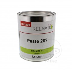 FEYCOLOR Pasta de pigmento 207 111 3.5L 597.00.57
