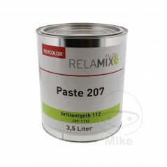 FEYCOLOR Pasta de pigmento 207 112 3.5L 597.00.65