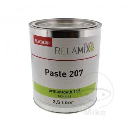 FEYCOLOR Pasta de pigmento 207 112 3.5L 597.00.65