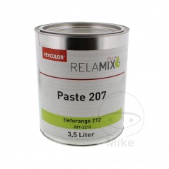 FEYCOLOR Pasta de pigmento 207 212 3.5L 597.00.67