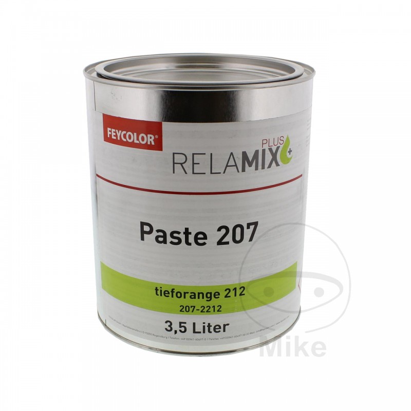 FEYCOLOR Pasta de pigmento 207 212 3.5L 597.00.67