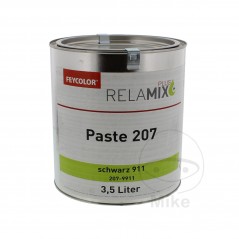 FEYCOLOR Pasta de pigmento 207 911 3.5L 597.00.71